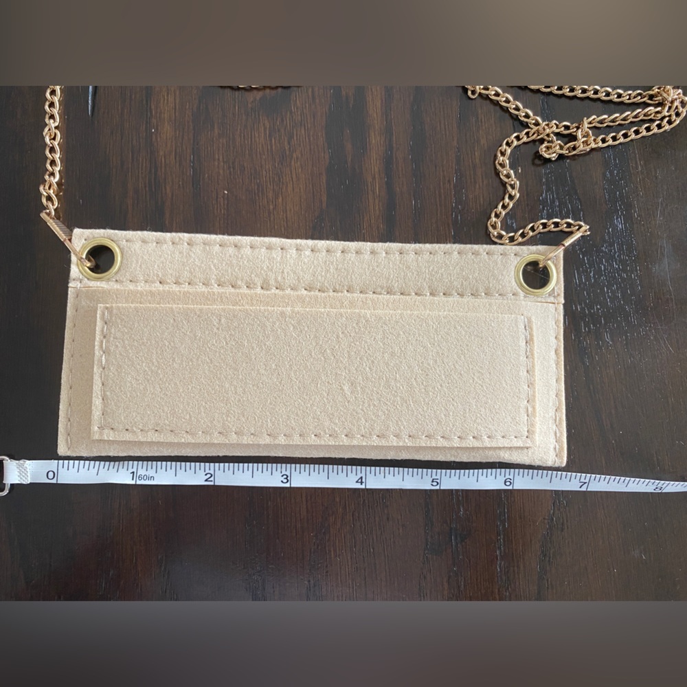 INSERT FOR LONG WALLET - Picture 3 of 4